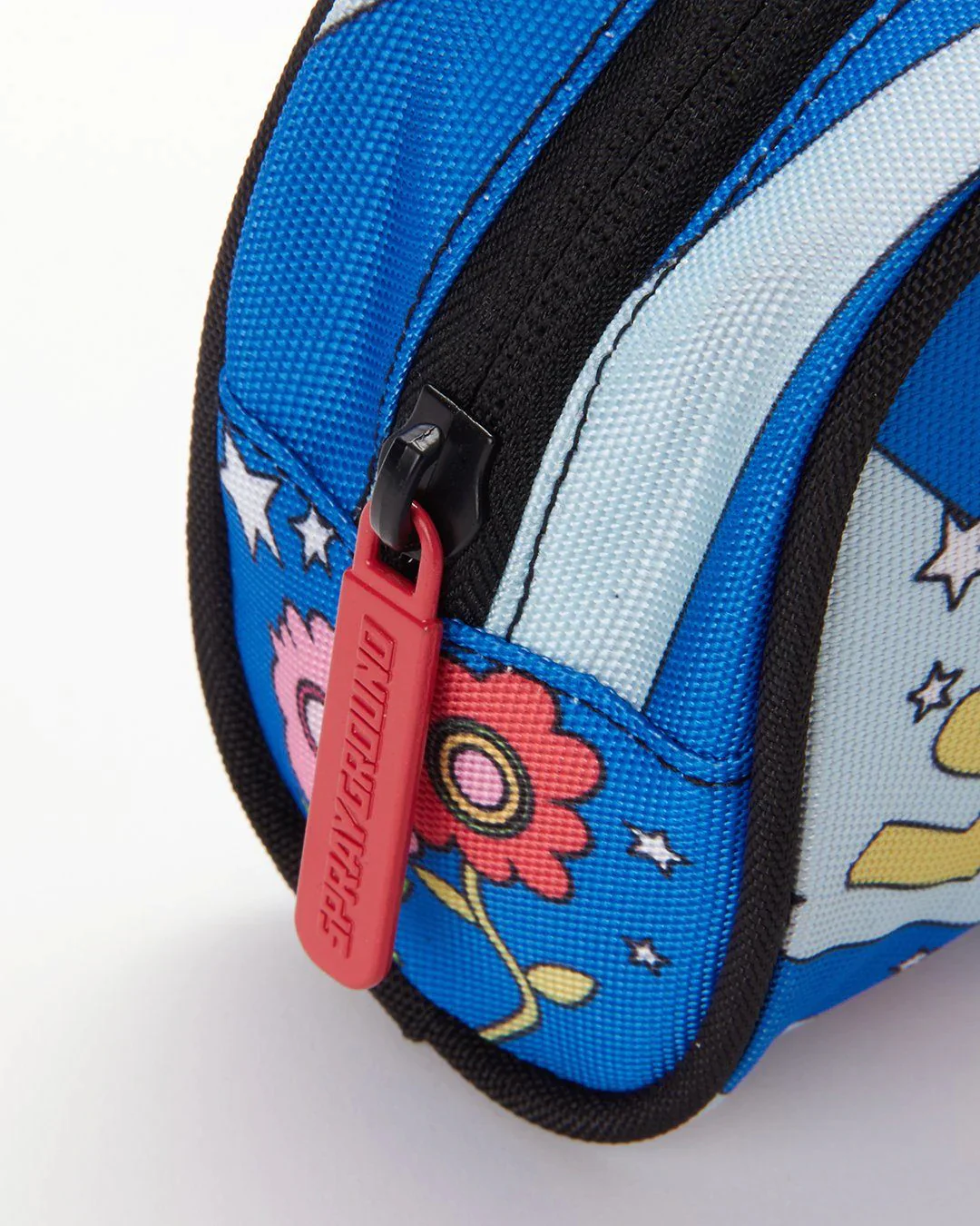 Groovy Shark Pouch - Image 6
