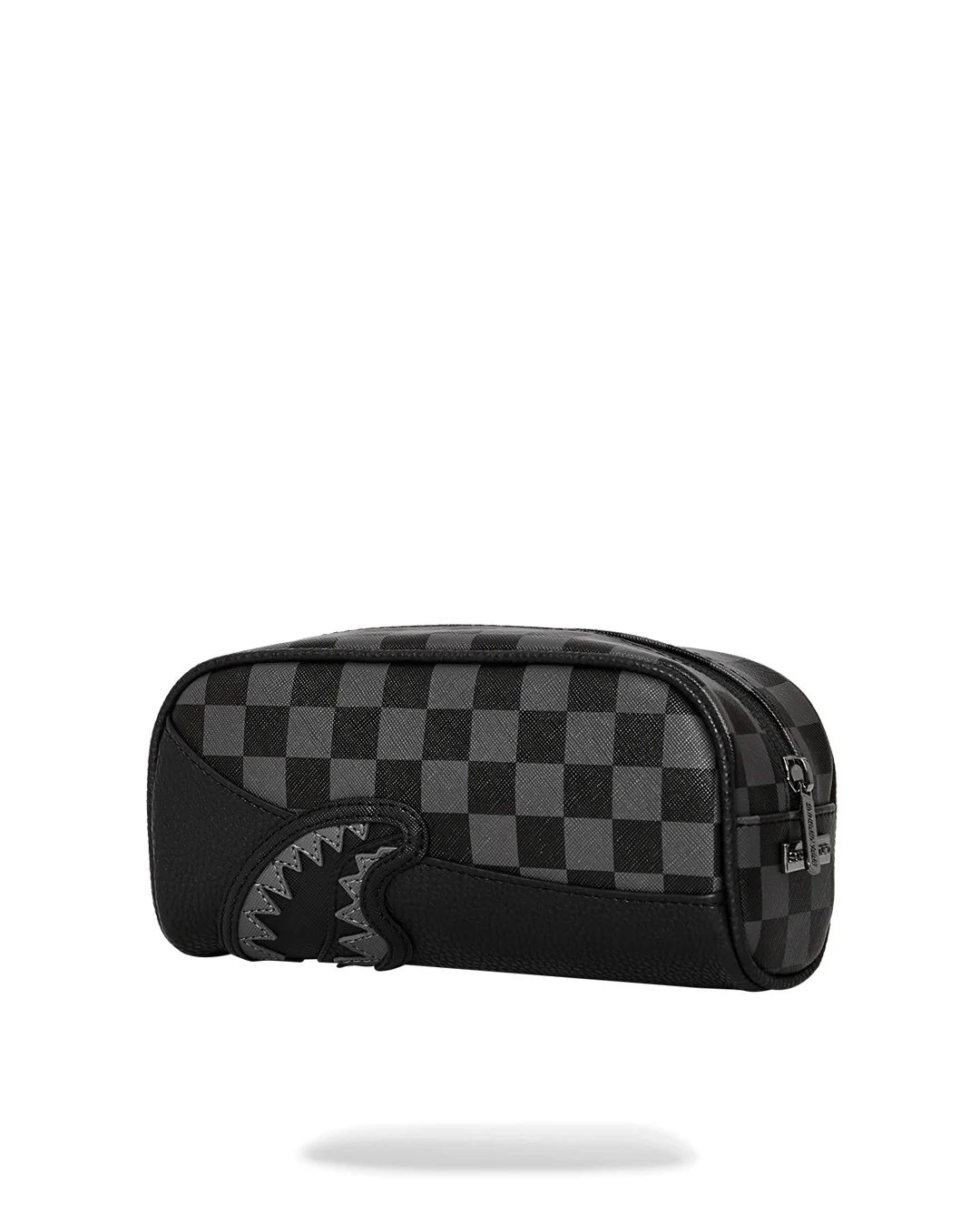 Sprayground Pochette HENNY PHANTOM PENCIL POUCH Grey - Image 5