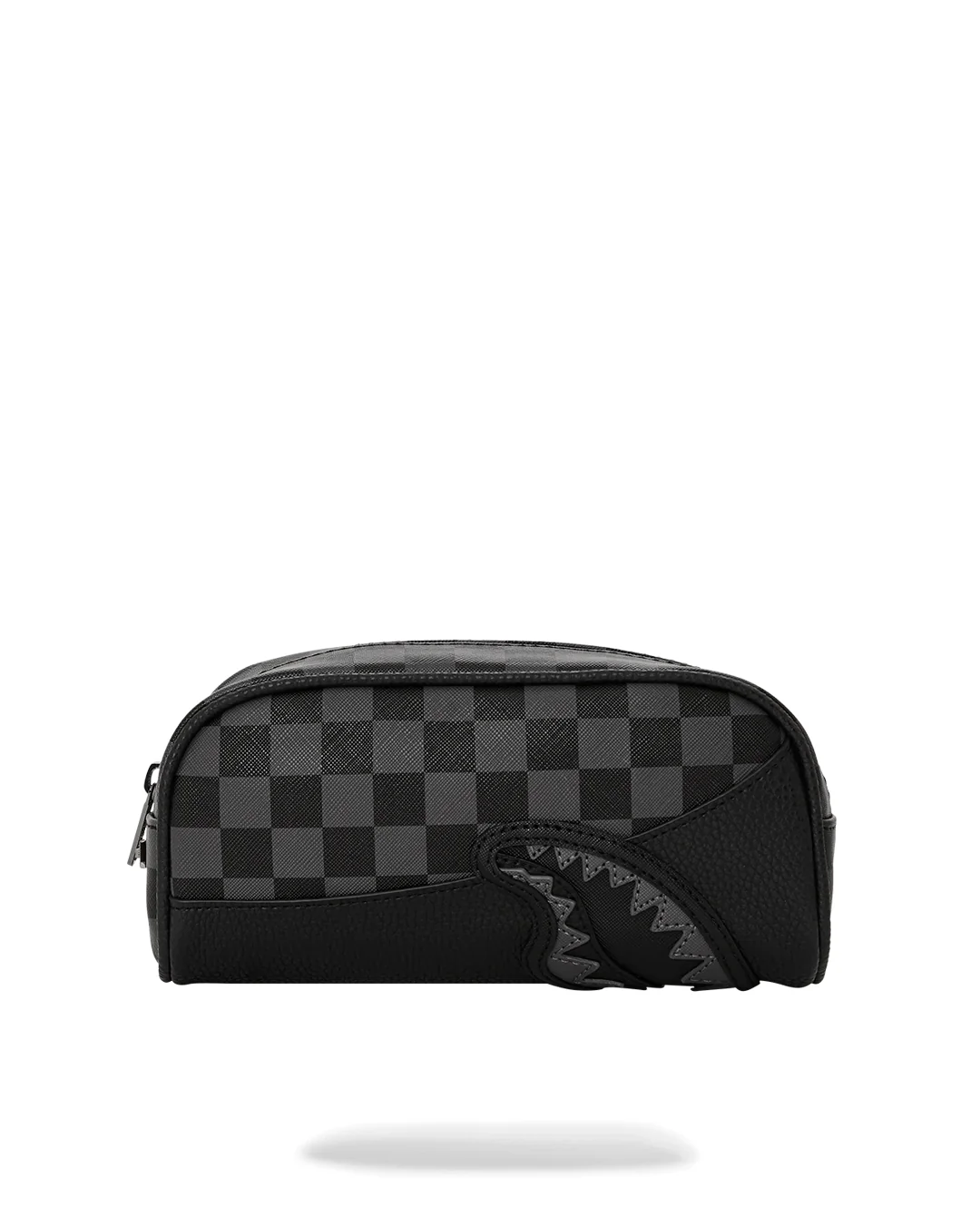 Sprayground Pochette HENNY PHANTOM PENCIL POUCH Grey - Image 7