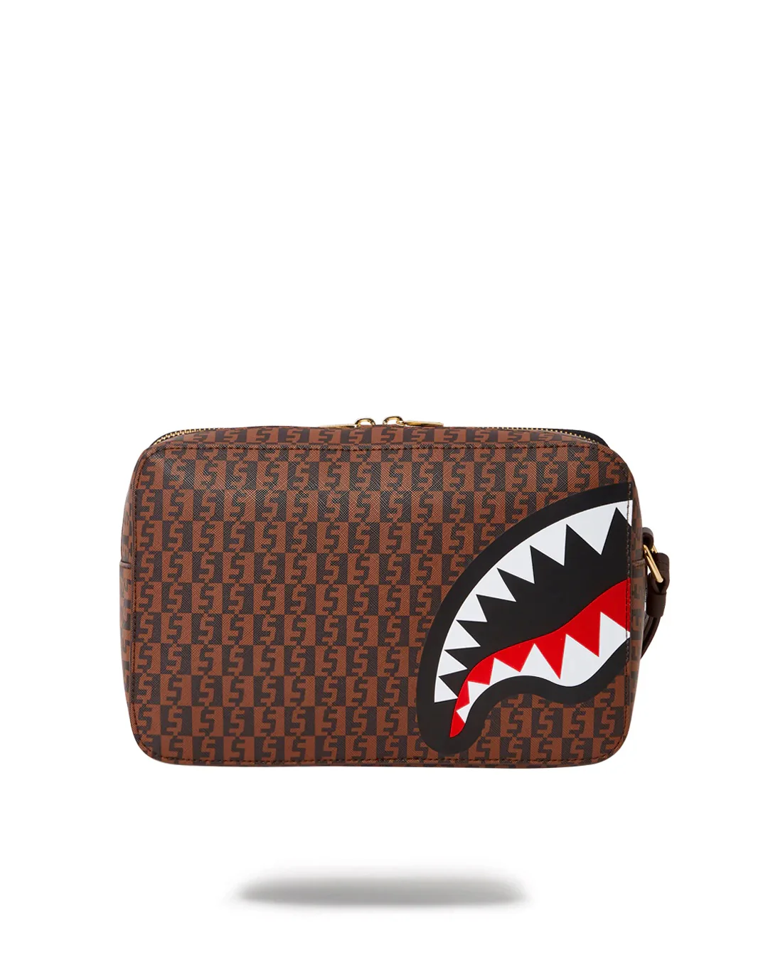 Og - Money Checkered Toiletry 910b4794nsz - Image 5