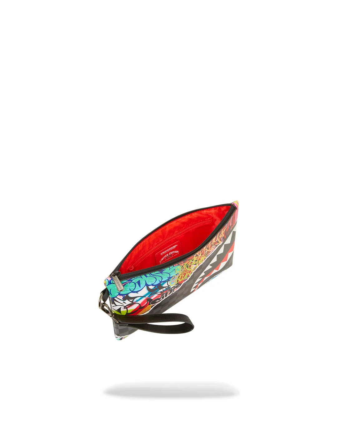 Pull Away Pouchette - Image 4