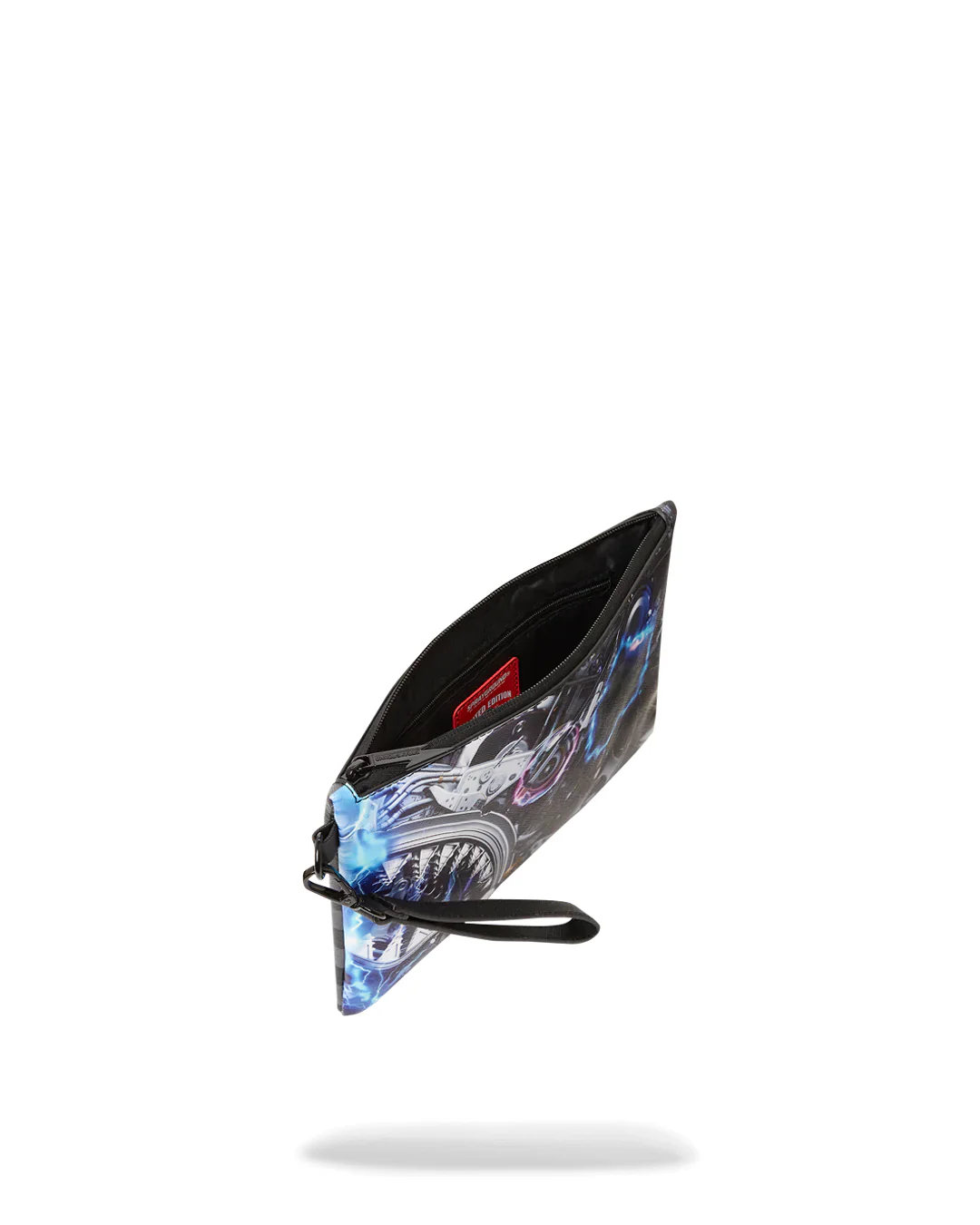 Sharkinator 3 Cross-over Pochette - Image 7