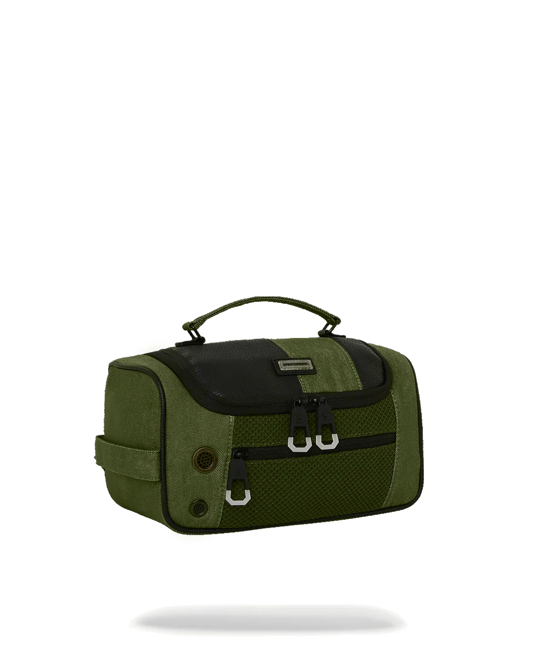Special Ops Mach 10 Toiletry - Image 3