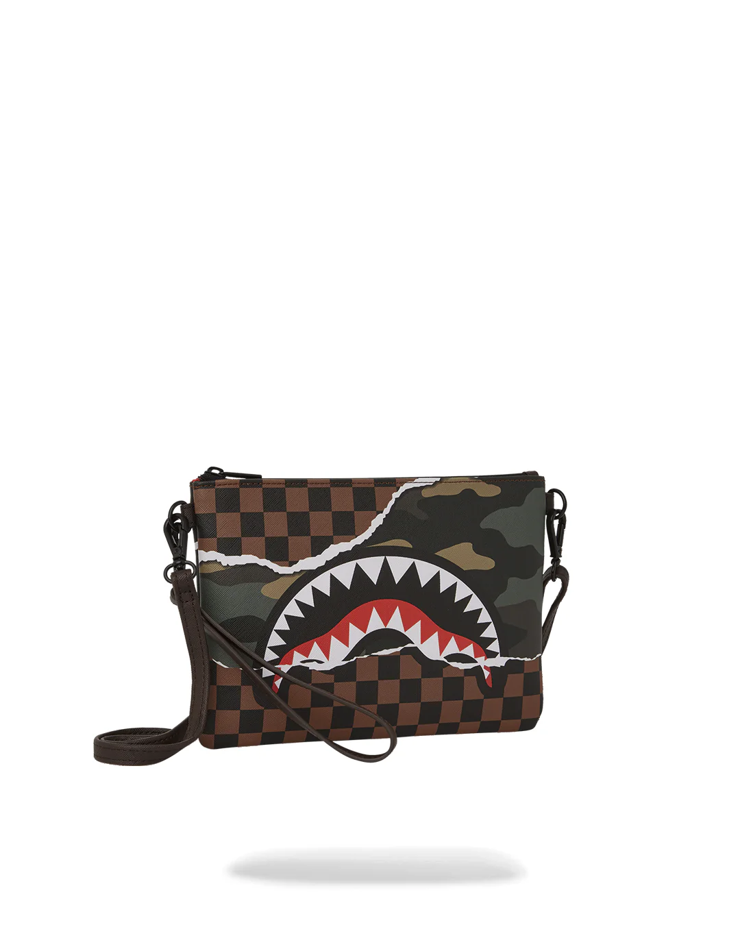 Tear It Up Camo Pochette - Image 2