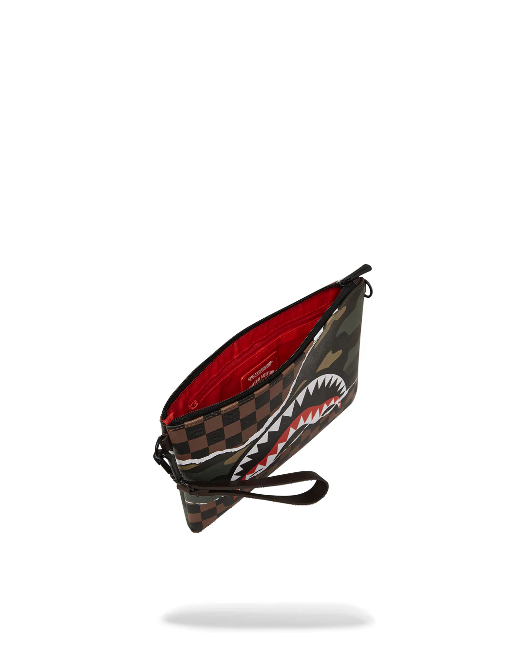 Tear It Up Camo Pochette - Image 5