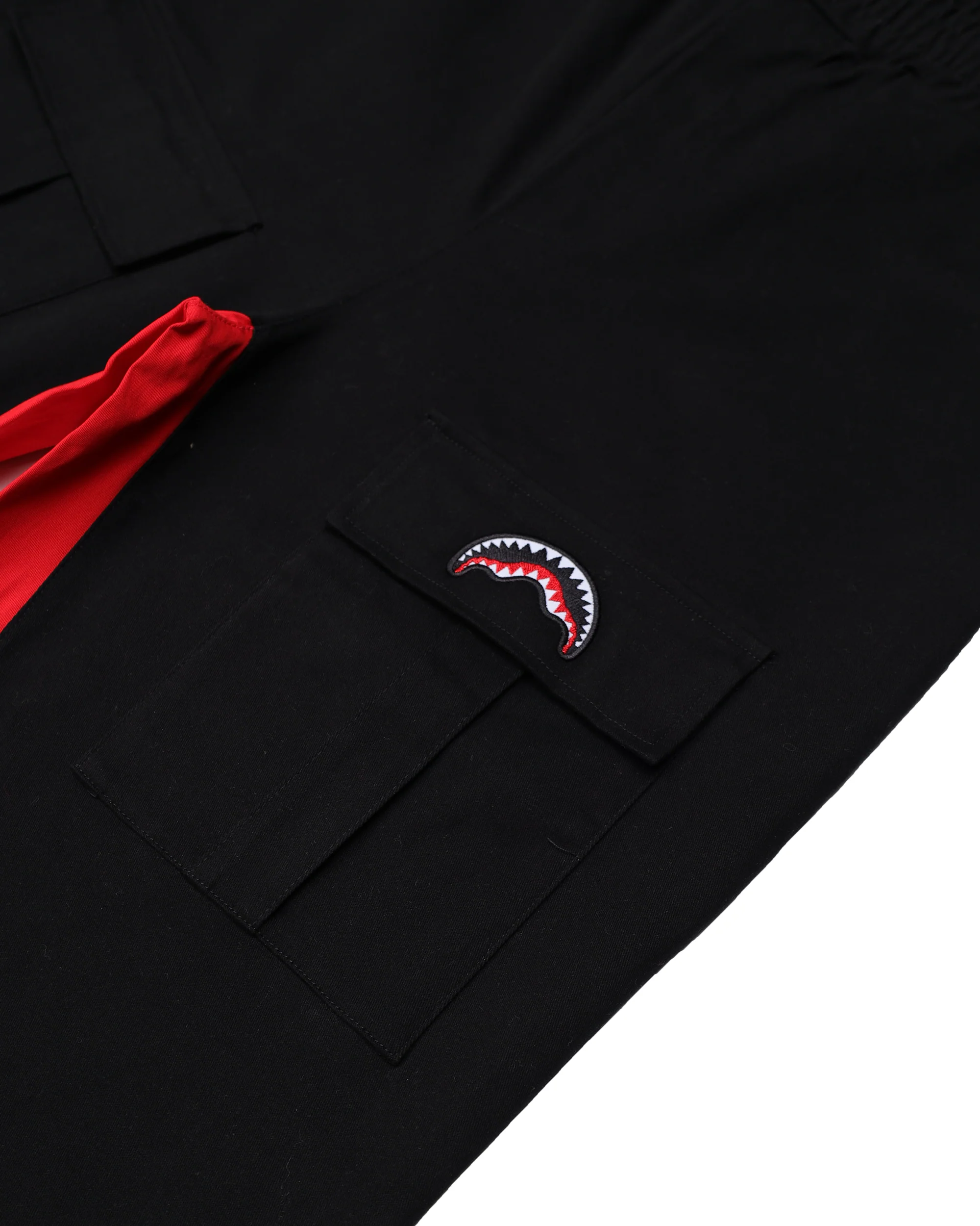 SPRAYGROUND POCKET PANTS - Image 3