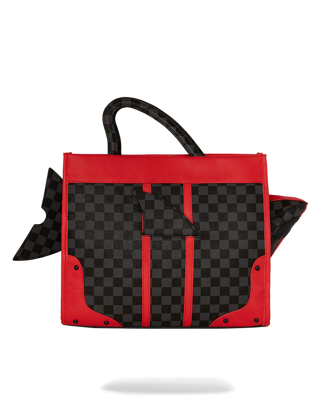 Raceway 3 Sharkbreak Thru Tote - Image 5