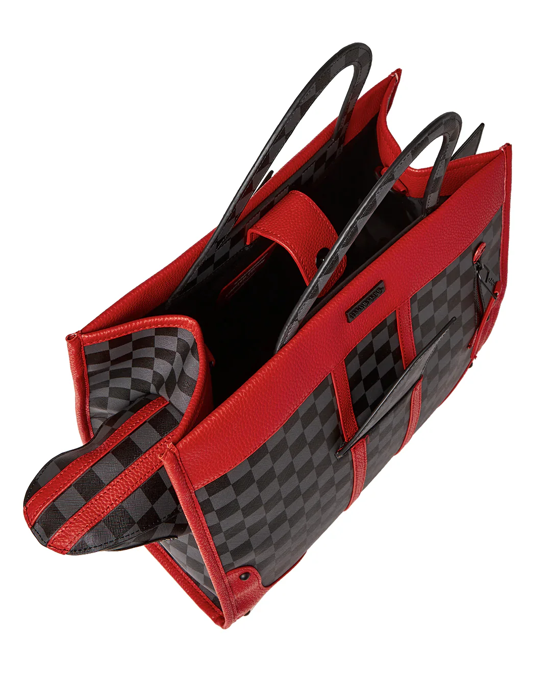 Raceway 3 Sharkbreak Thru Tote - Image 9