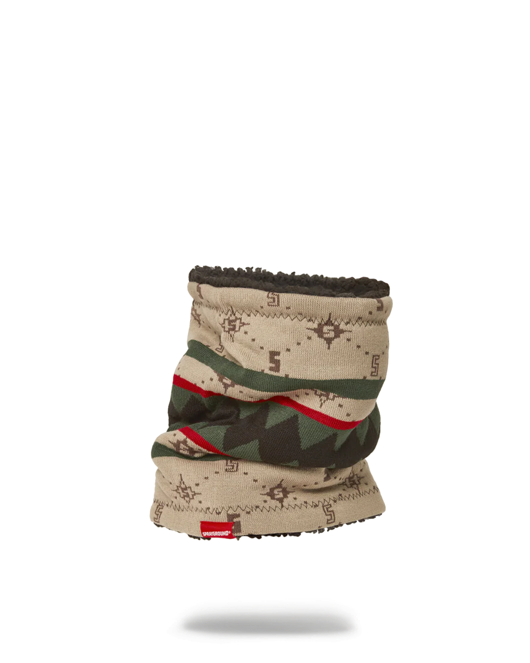 5th Avenue Neckwarmer  910hw348nsz - Image 3