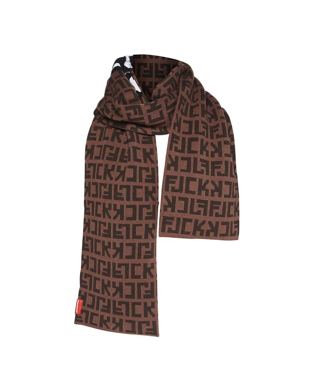 Offended Scarf - Image 3