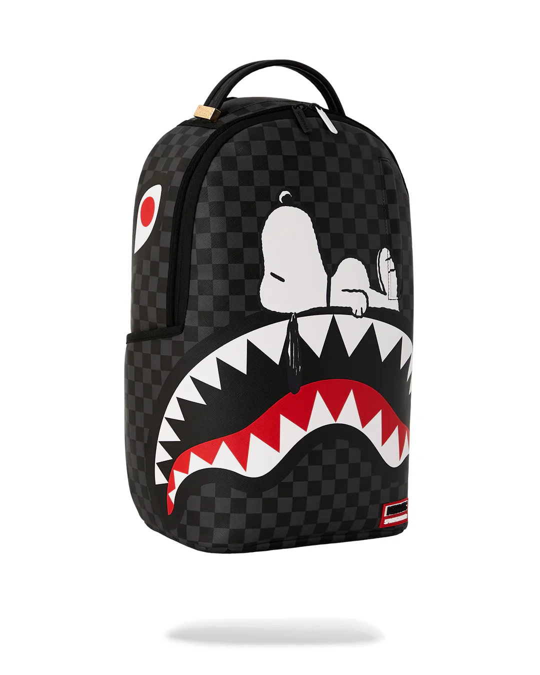 Snoopy Chilling Backpack - Image 4