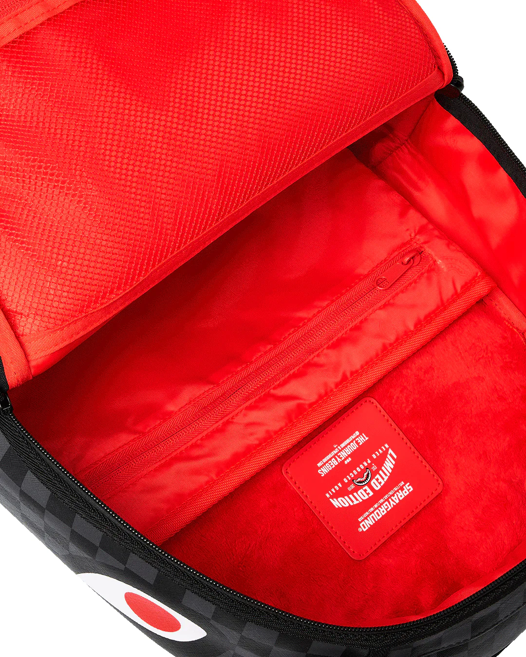 Snoopy Chilling Backpack - Image 6