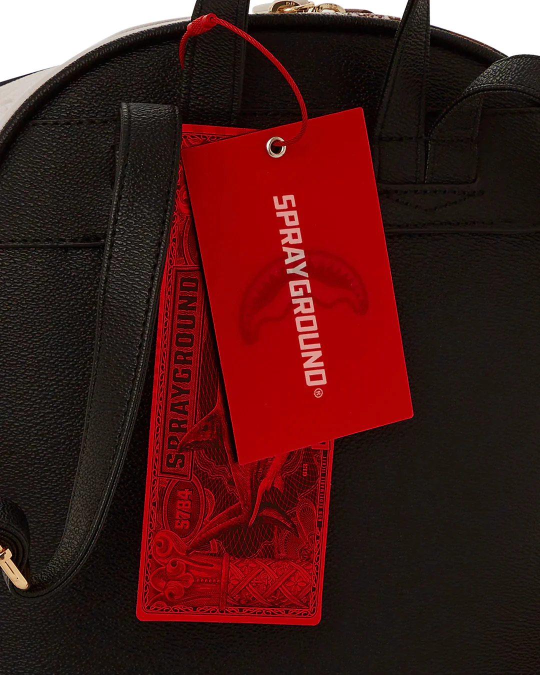 Spray Split Savage Backpack - Image 7