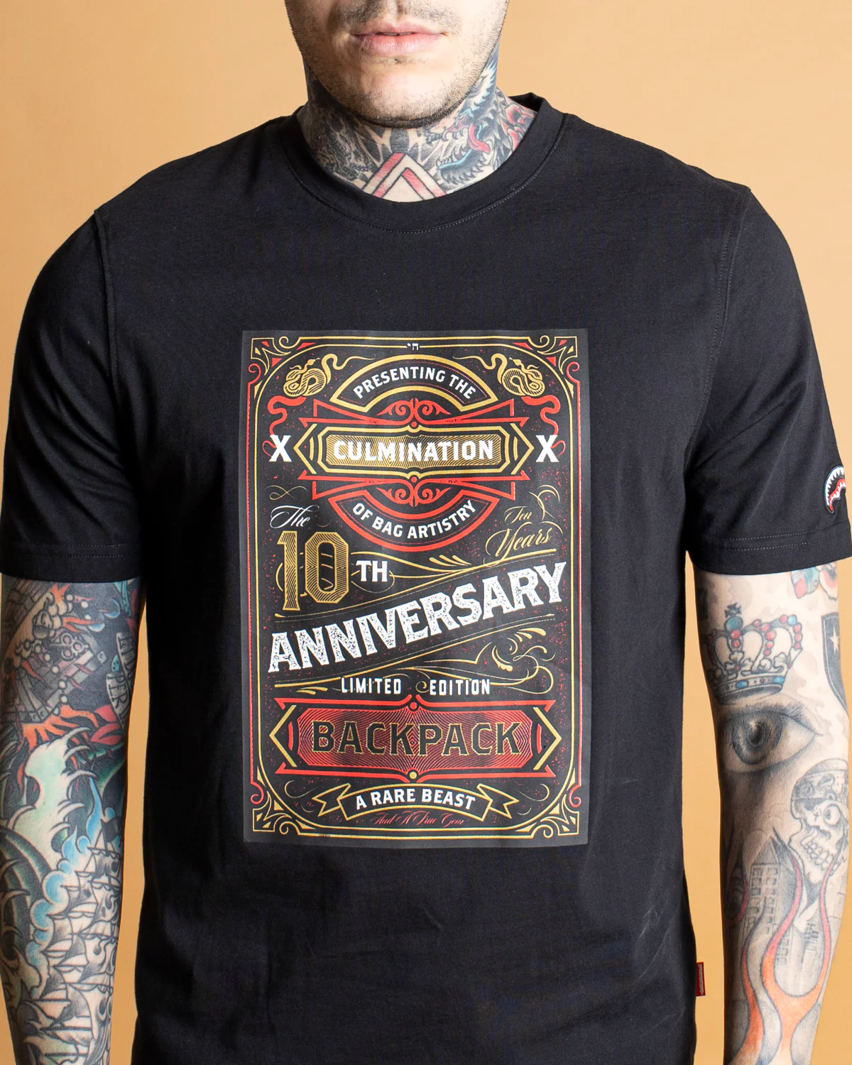 Happy 10th - Image 3