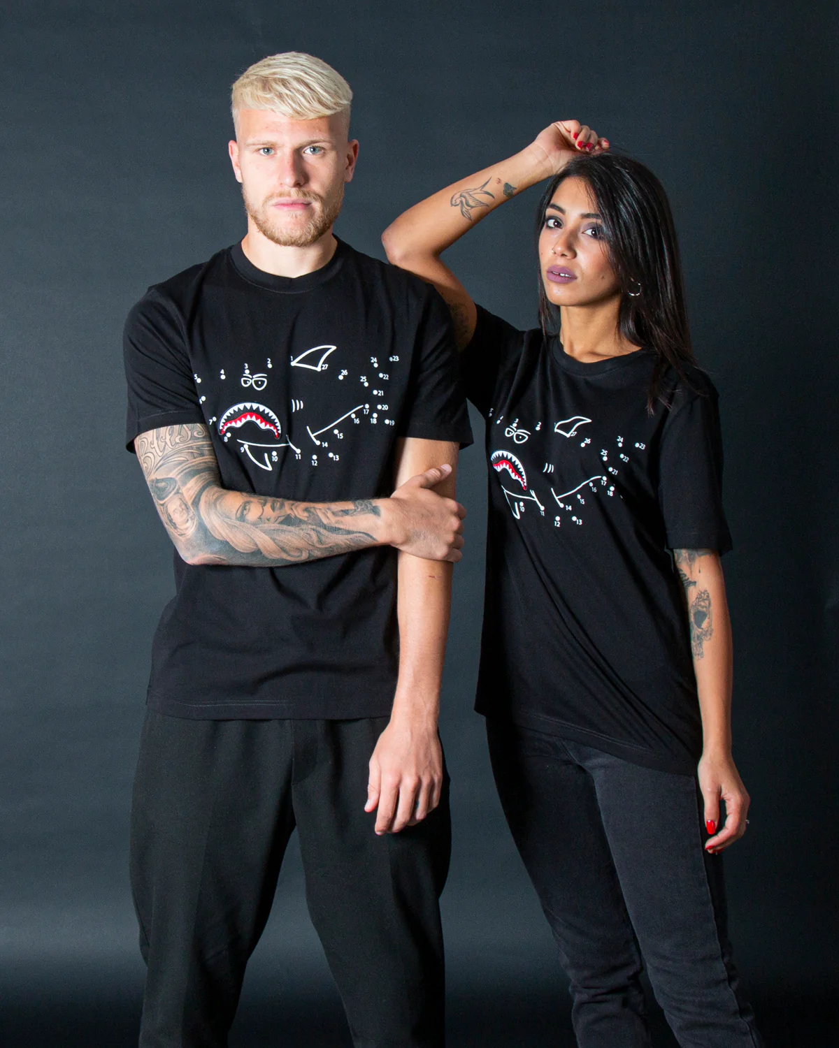 Search The Point T-shirt - Image 2
