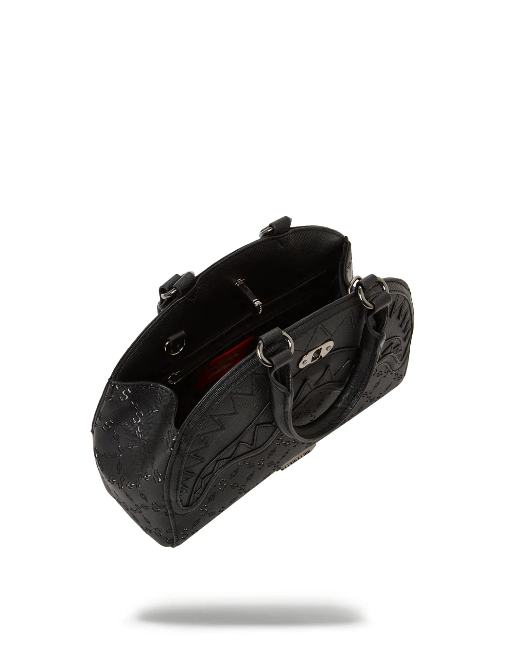 Trippy Monogram Hand Bag 910b4564nsz - Image 6