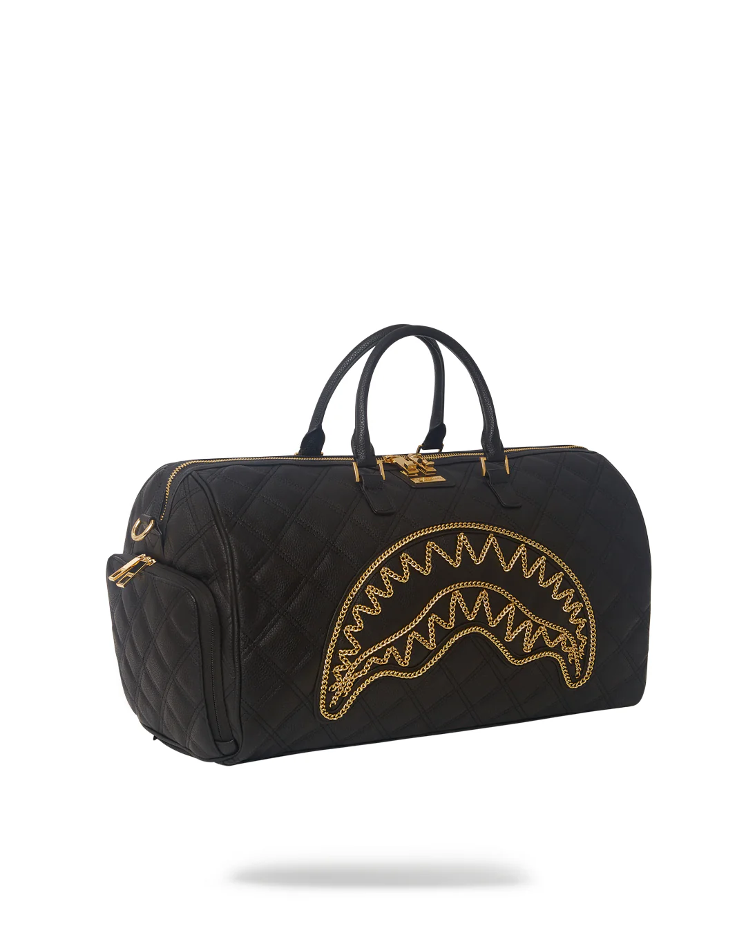 Black Mamba Duffle  910d4065nsz - Image 3