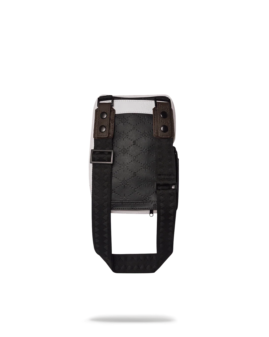 Sprayground Bag V.V.I.P. SLING Black - Image 3