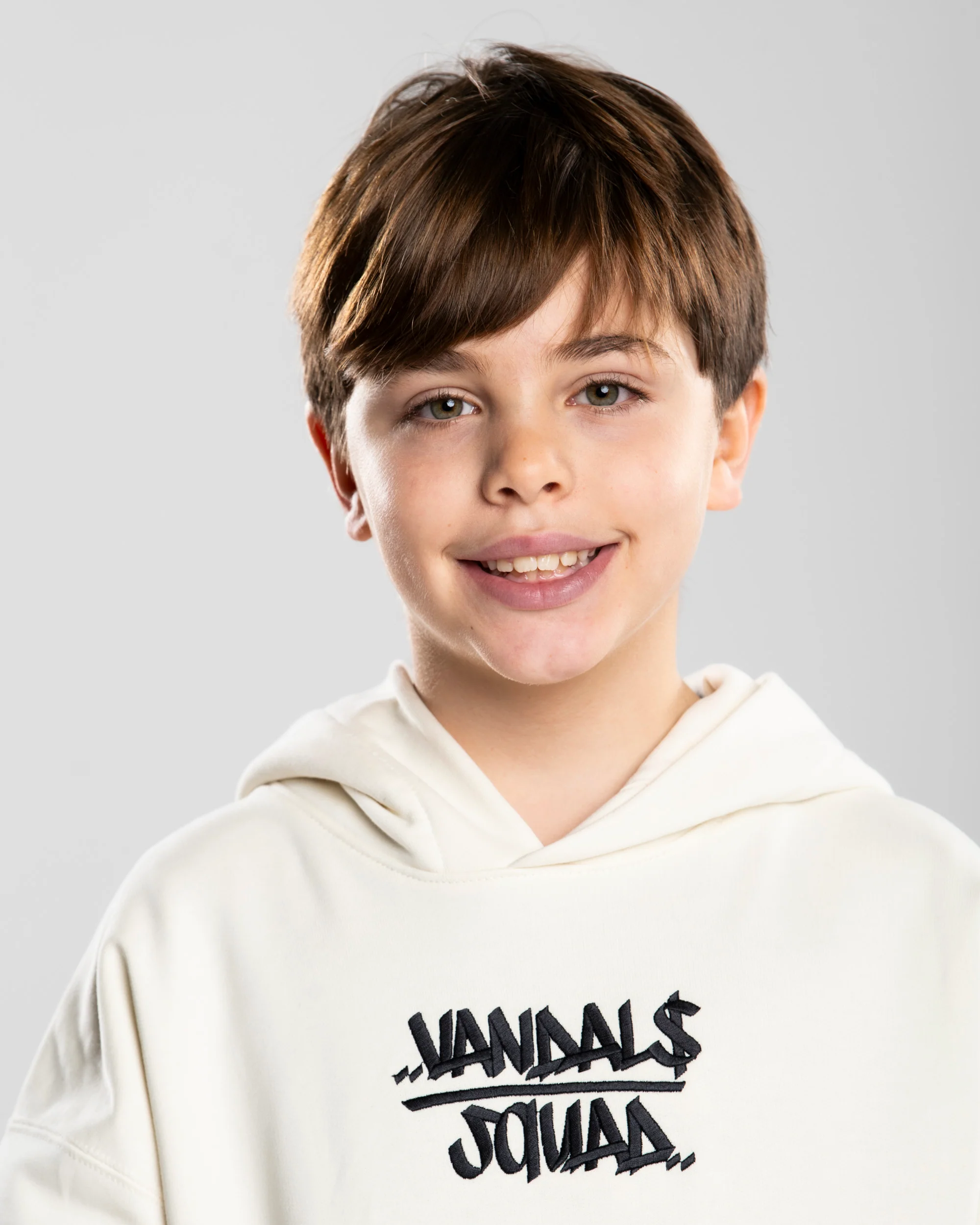 SPRAYGROUND VANDALS SQUAD HOODIE - Image 3