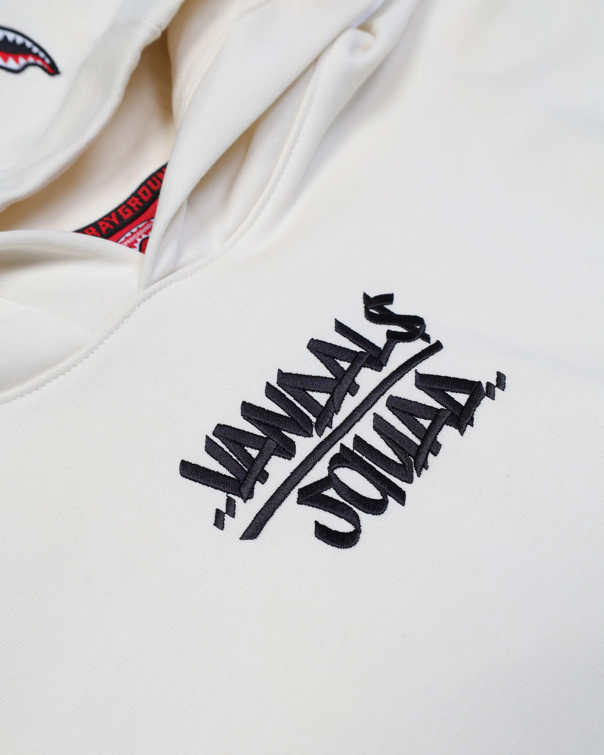 SPRAYGROUND VANDALS SQUAD HOODIE - Image 7