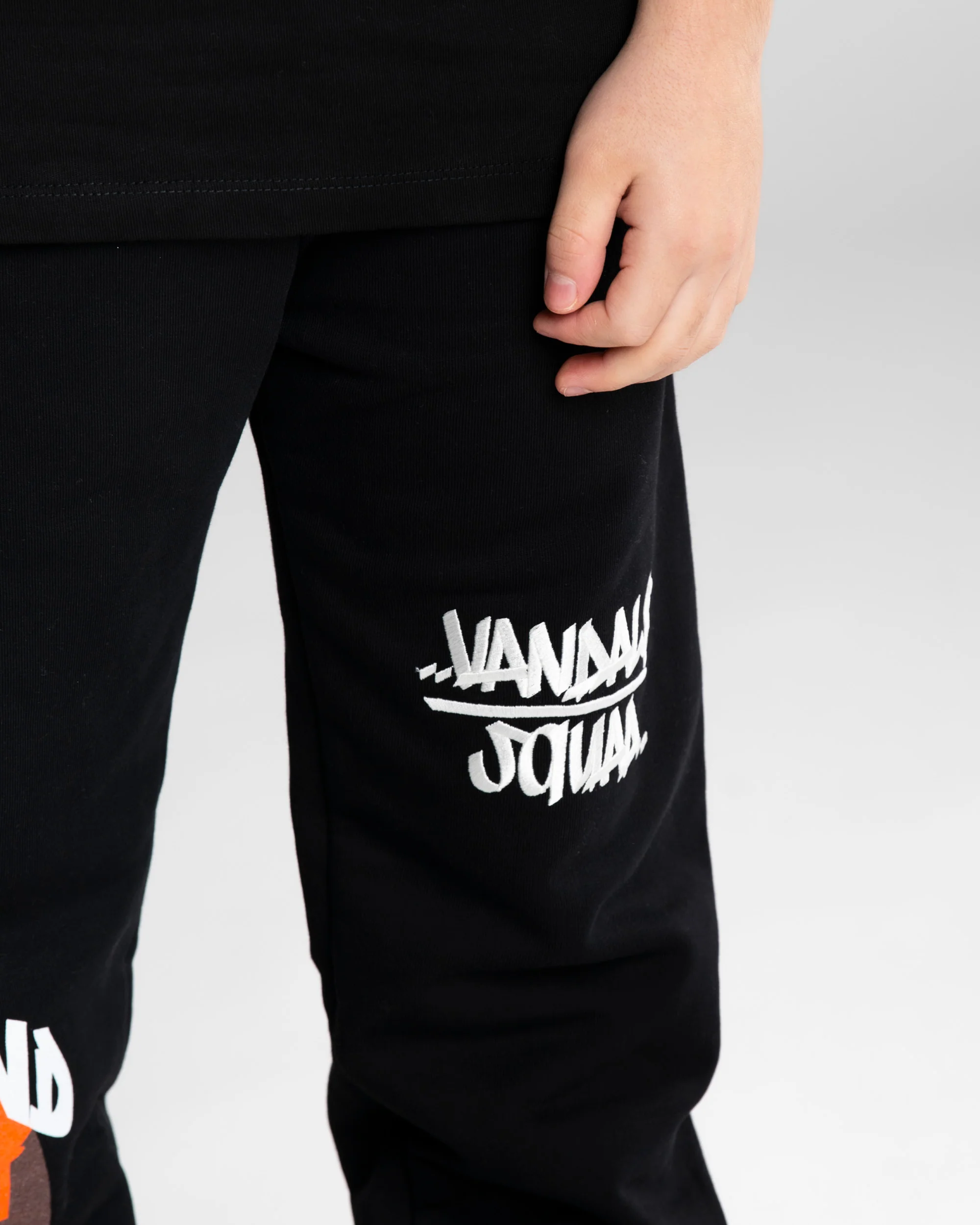 SPRAYGROUND VANDALS SQUAD PANTS - Image 3