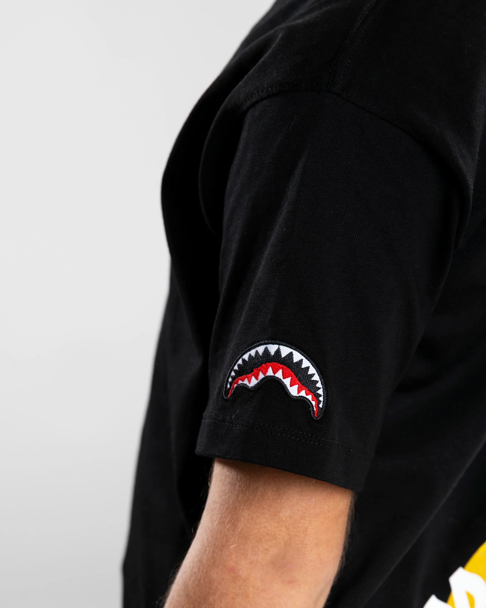SPRAYGROUND VANDALS SQUAD T-SHIRT - Image 4