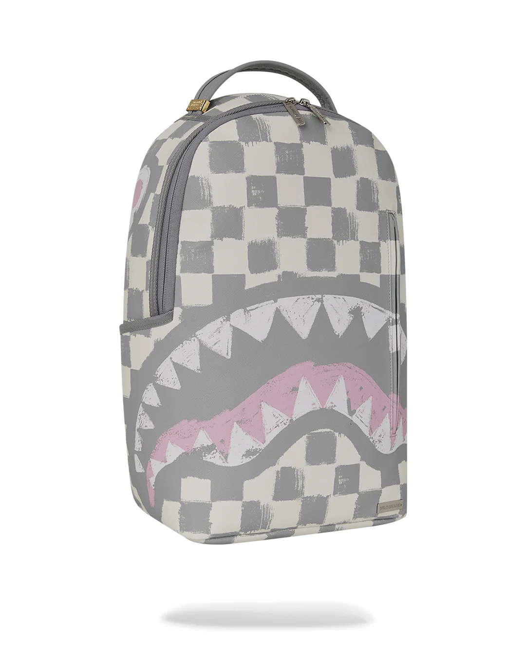 Vanquish Cream Backpack - Image 3