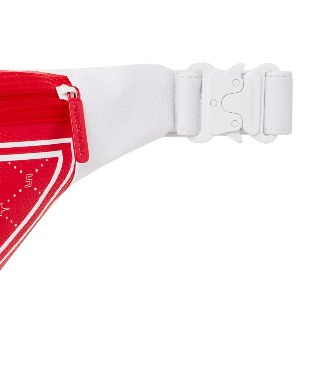 Bandana Crossbody 910b4188nsz - Image 6