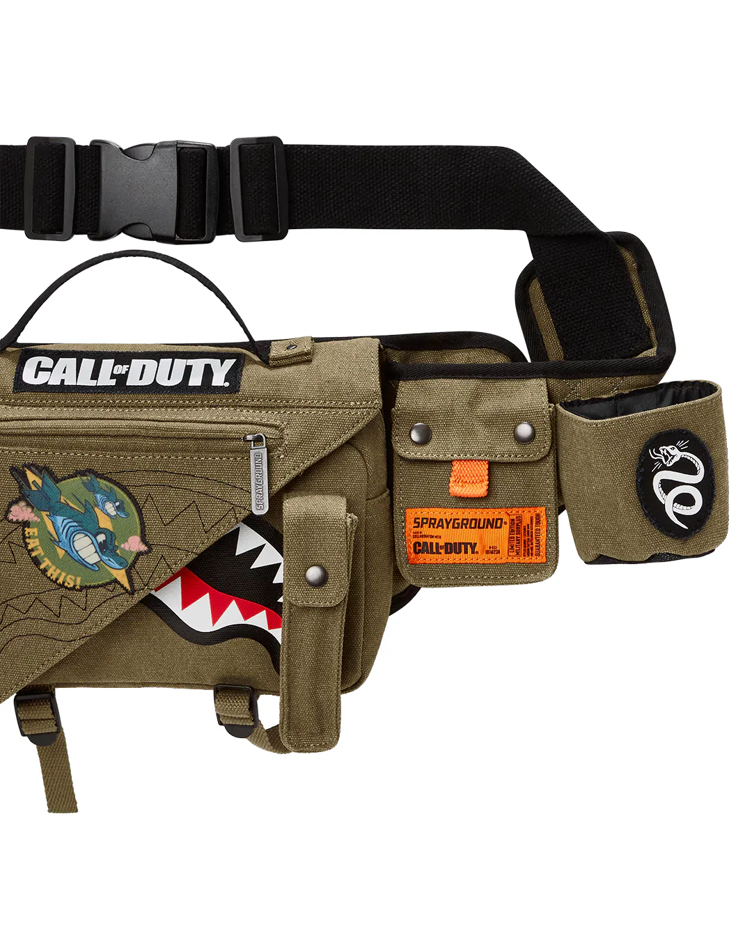 Call Of Duty Crossbody - Image 8