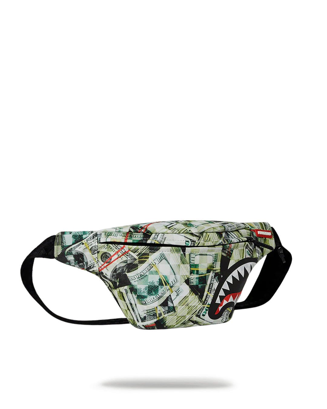 Mama I Made It Savvy Crossbody - Image 3