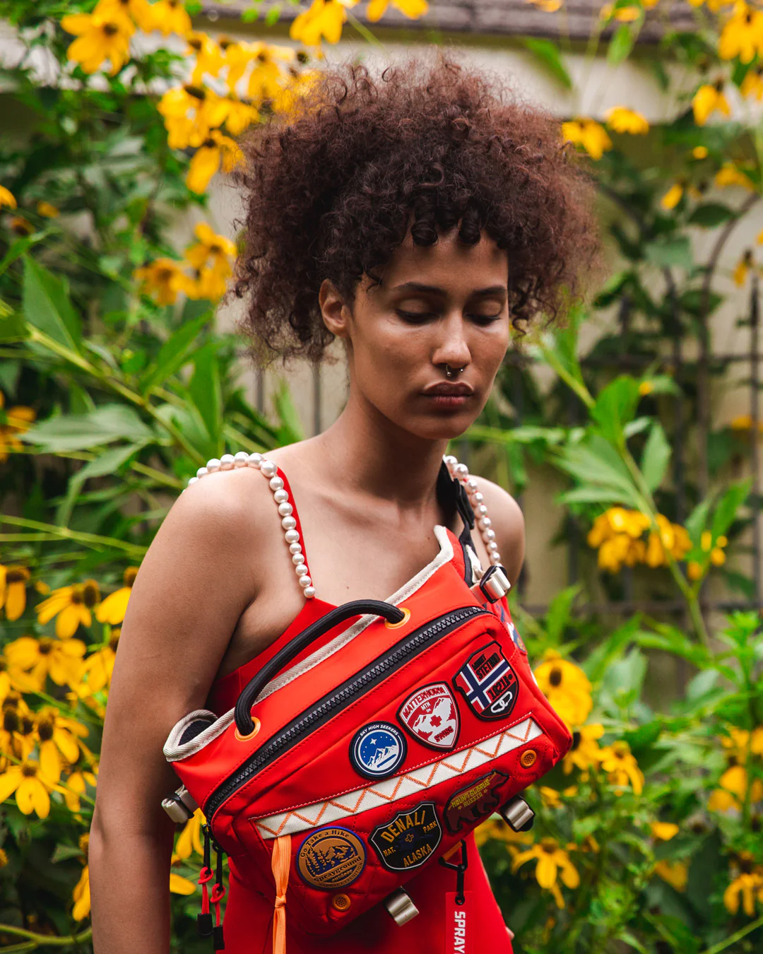 Patches Crossbody  910b4045nsz - Image 5