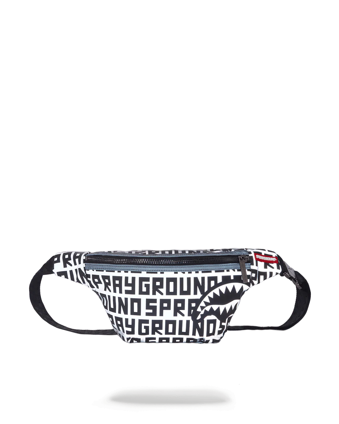 Sprayground Infinity 3m Savvy Crossbody - Image 4