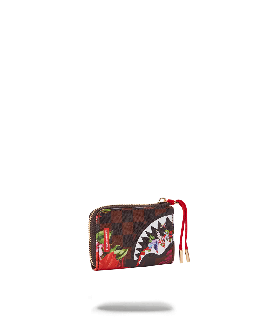 Garden Of Sharks Wallet - Image 3