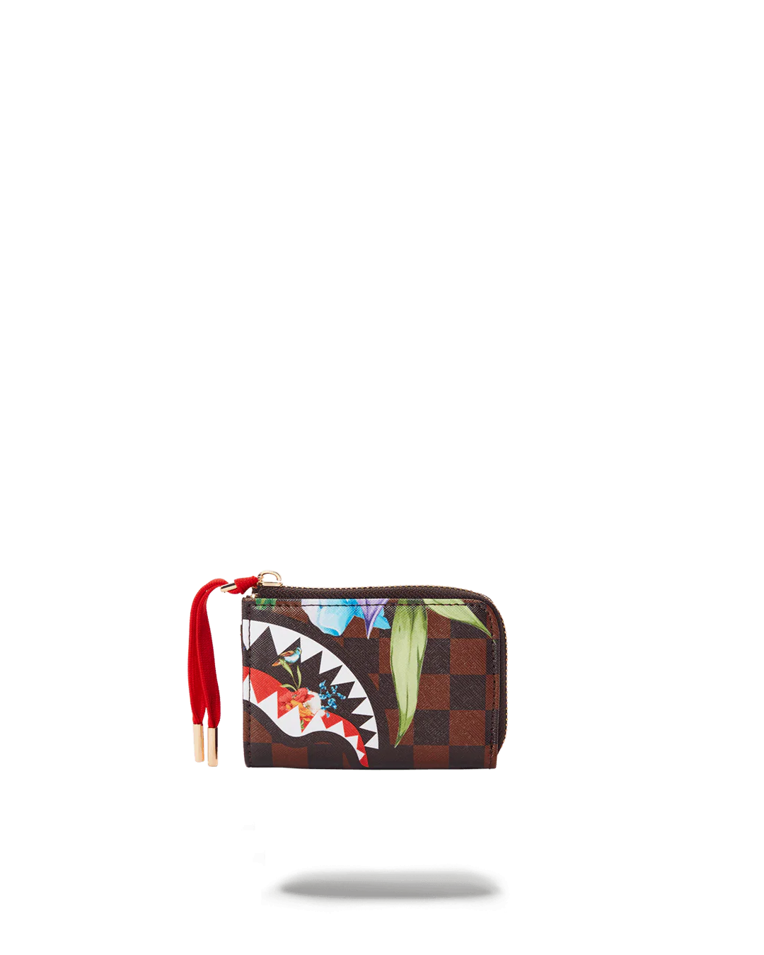 Garden Of Sharks Wallet - Image 5