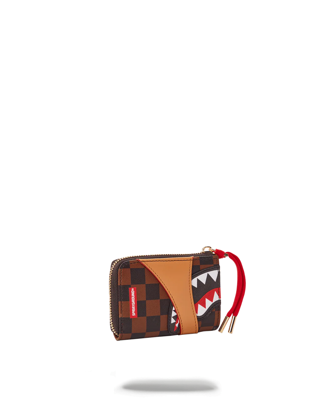 Sprayground Wallet HENNY AIR TO THE THRONE WALLET Multicolor - Image 3