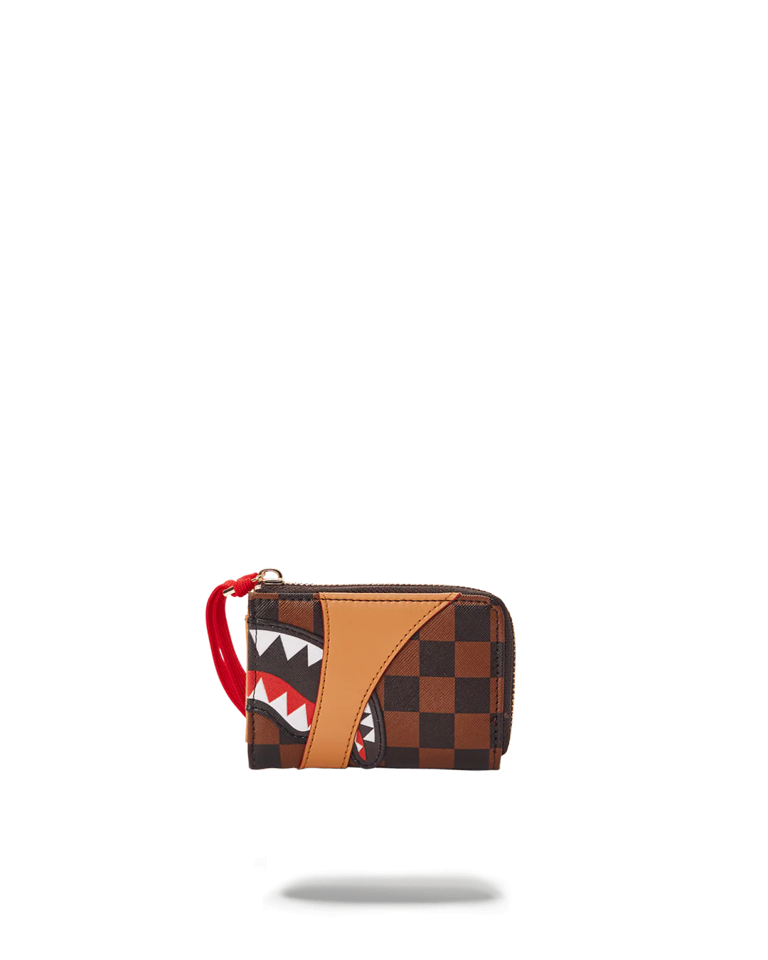 Sprayground Wallet HENNY AIR TO THE THRONE WALLET Multicolor - Image 5