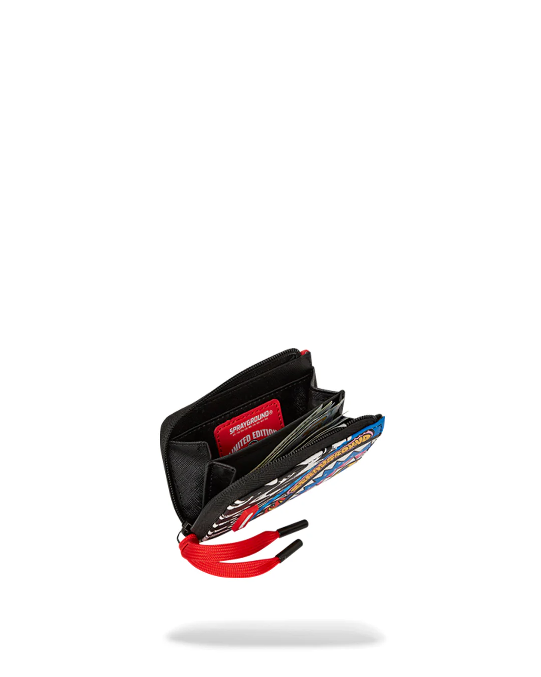 Mosh Pit Wallet - Image 5