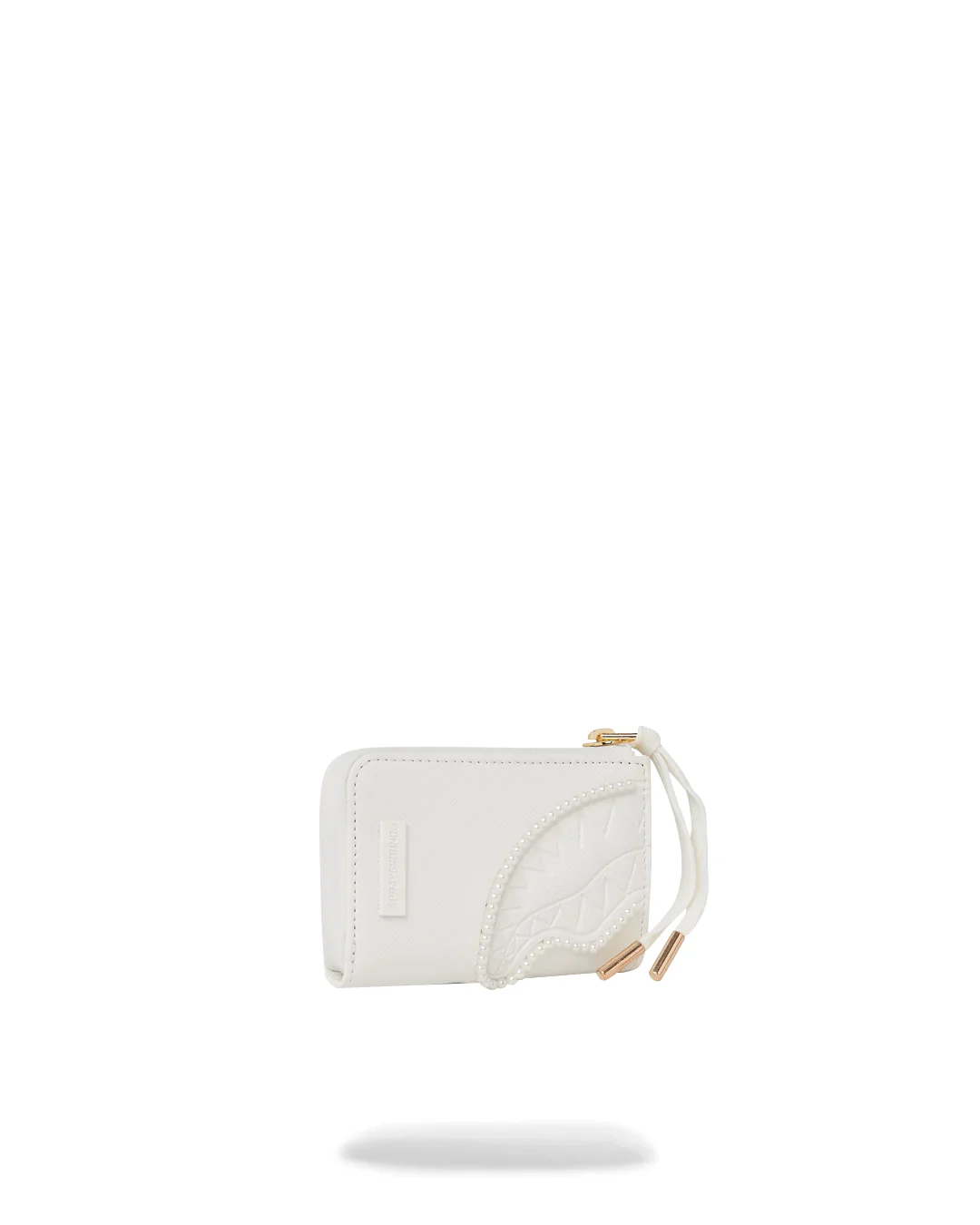 Pearl Sharkmouth Wallet - Image 3