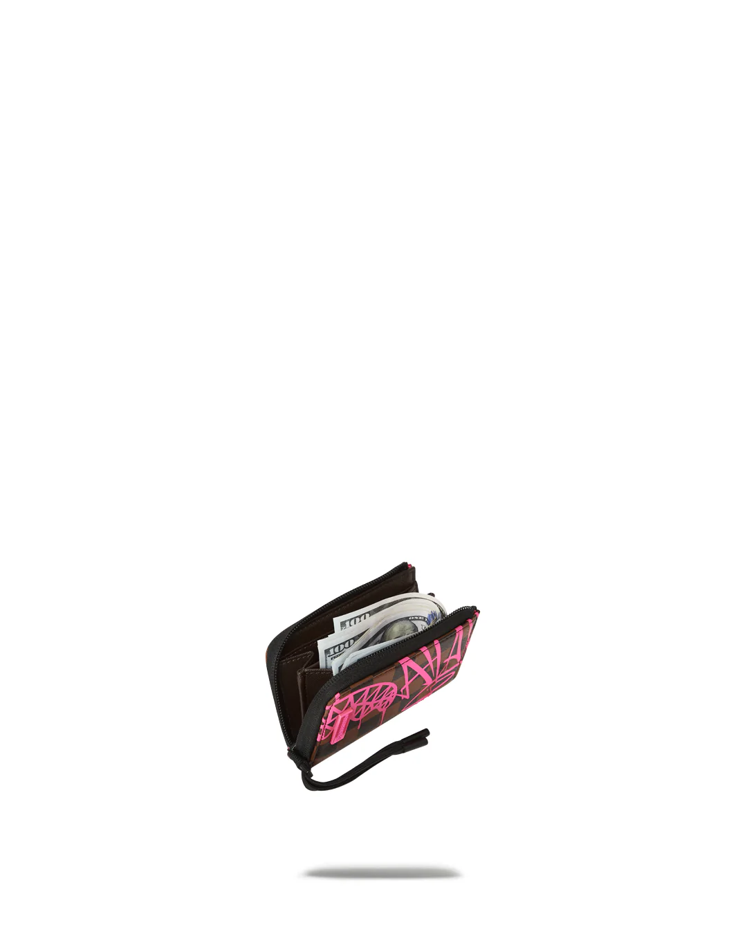 Sharks In New York Wallet  910w4937nsz - Image 4
