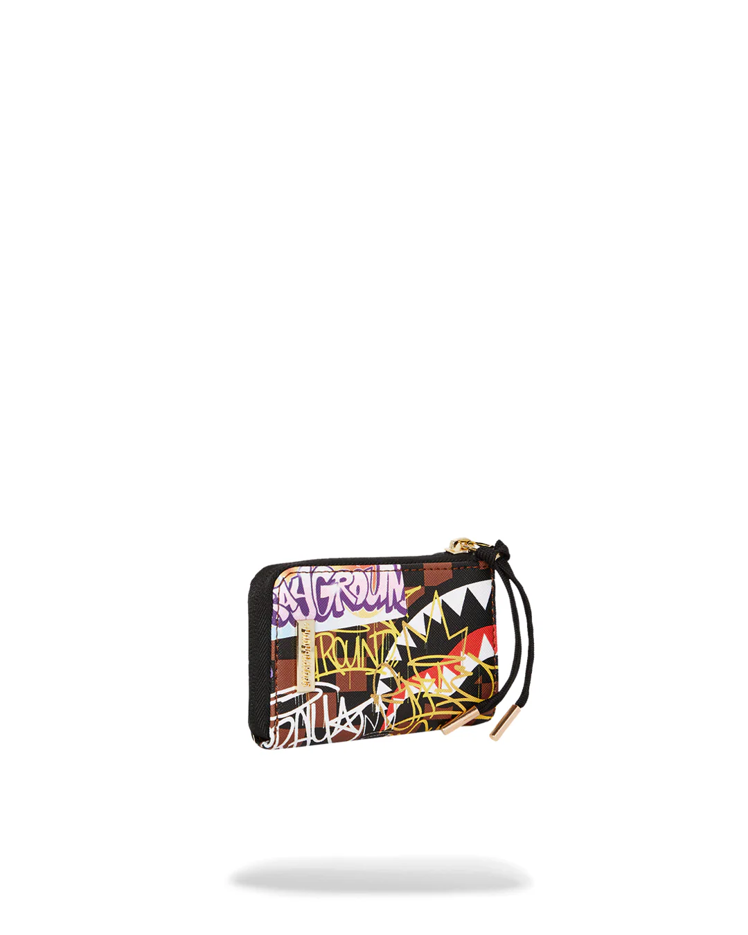 Tagged Up Sip Wallet - Image 2