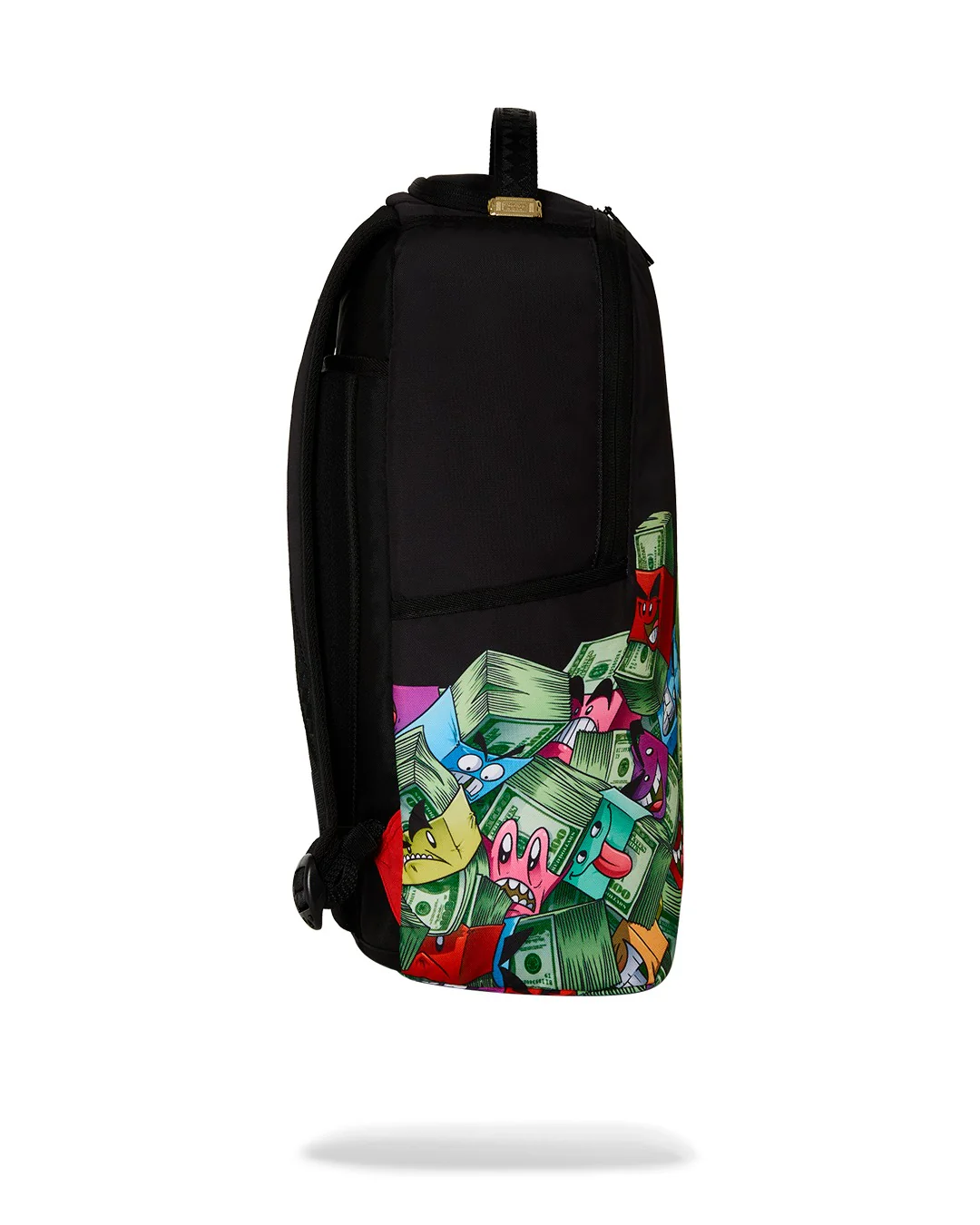 STACKED MONEY BOYS DLXR BACKPACK - Image 3