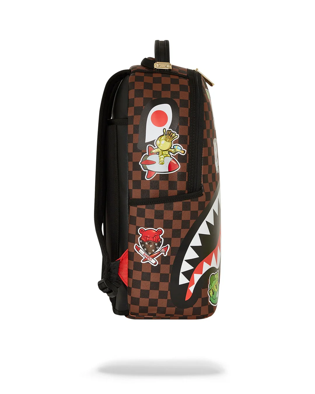 STICKER CAMPAIGN DLXSV BACKPACK - Image 3