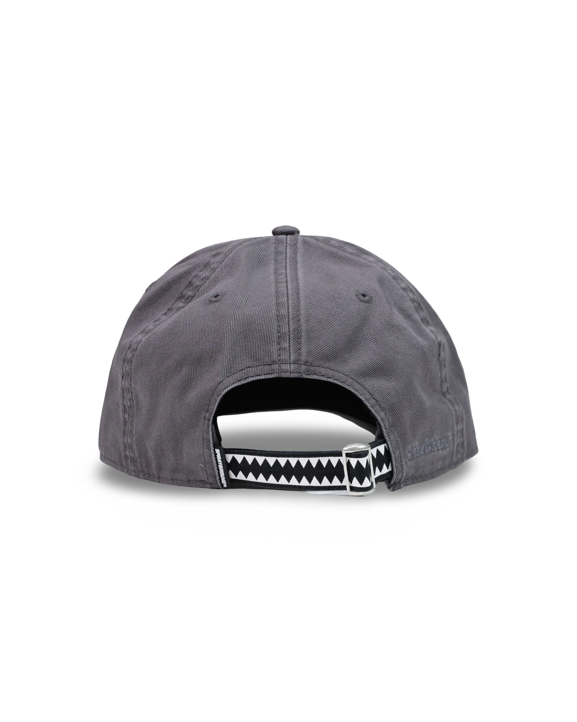 STONE WASHED CAP - Image 5