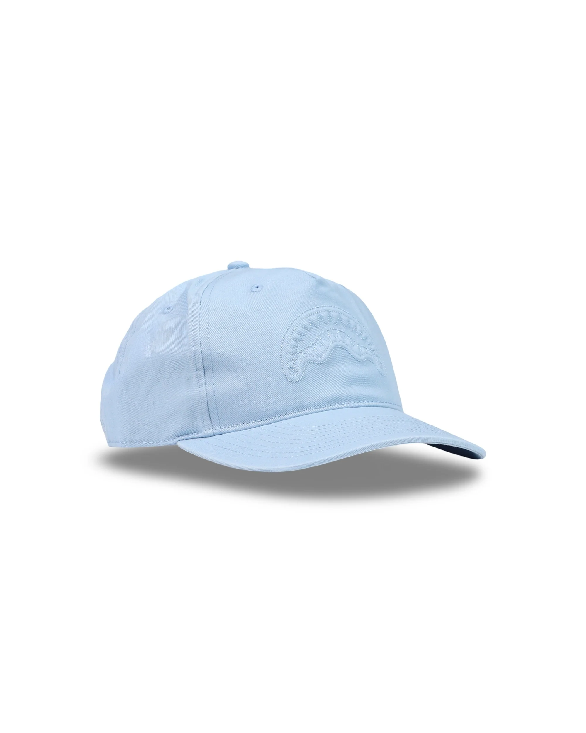 STONE WASHED CAP - Image 2