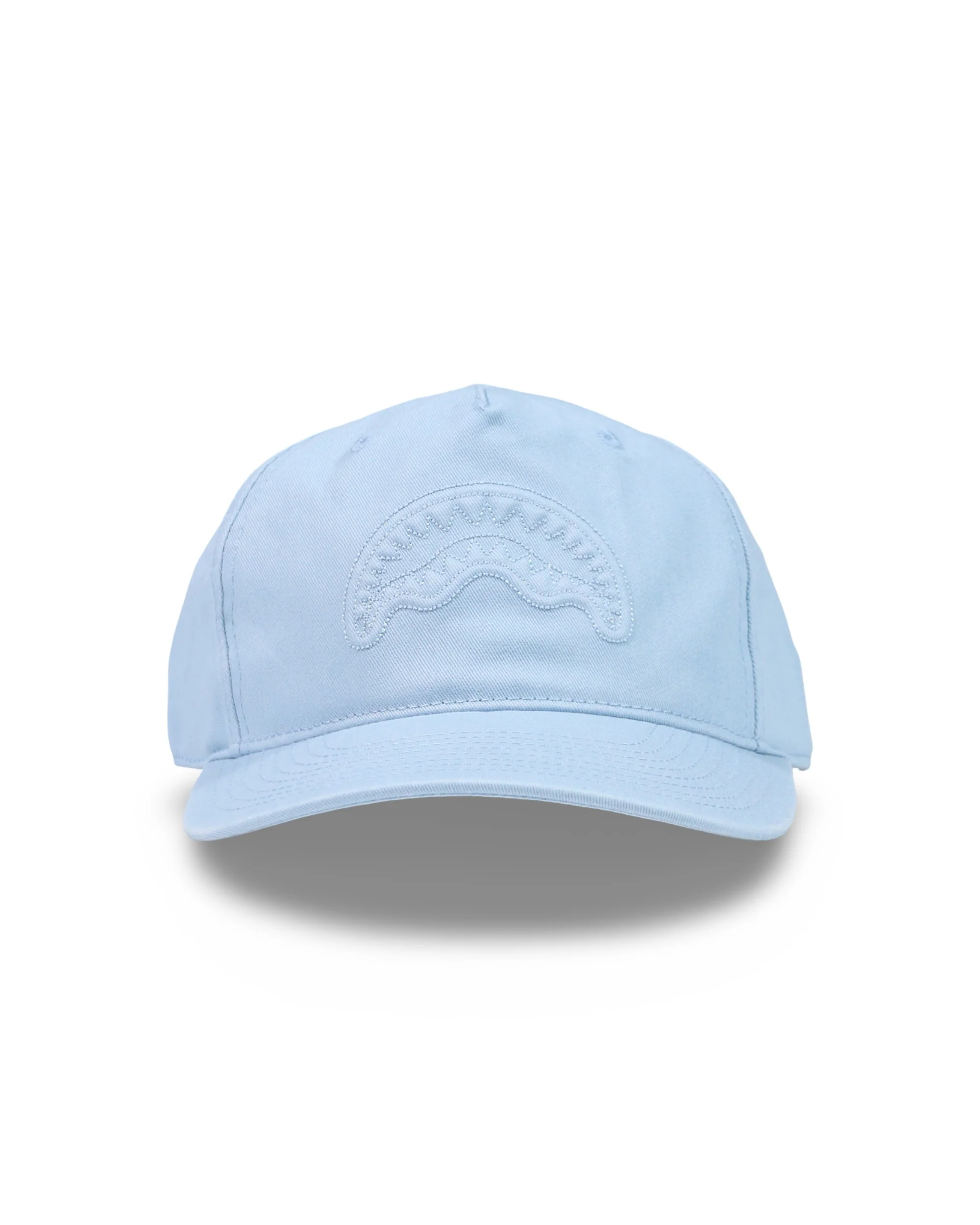 STONE WASHED CAP - Image 3