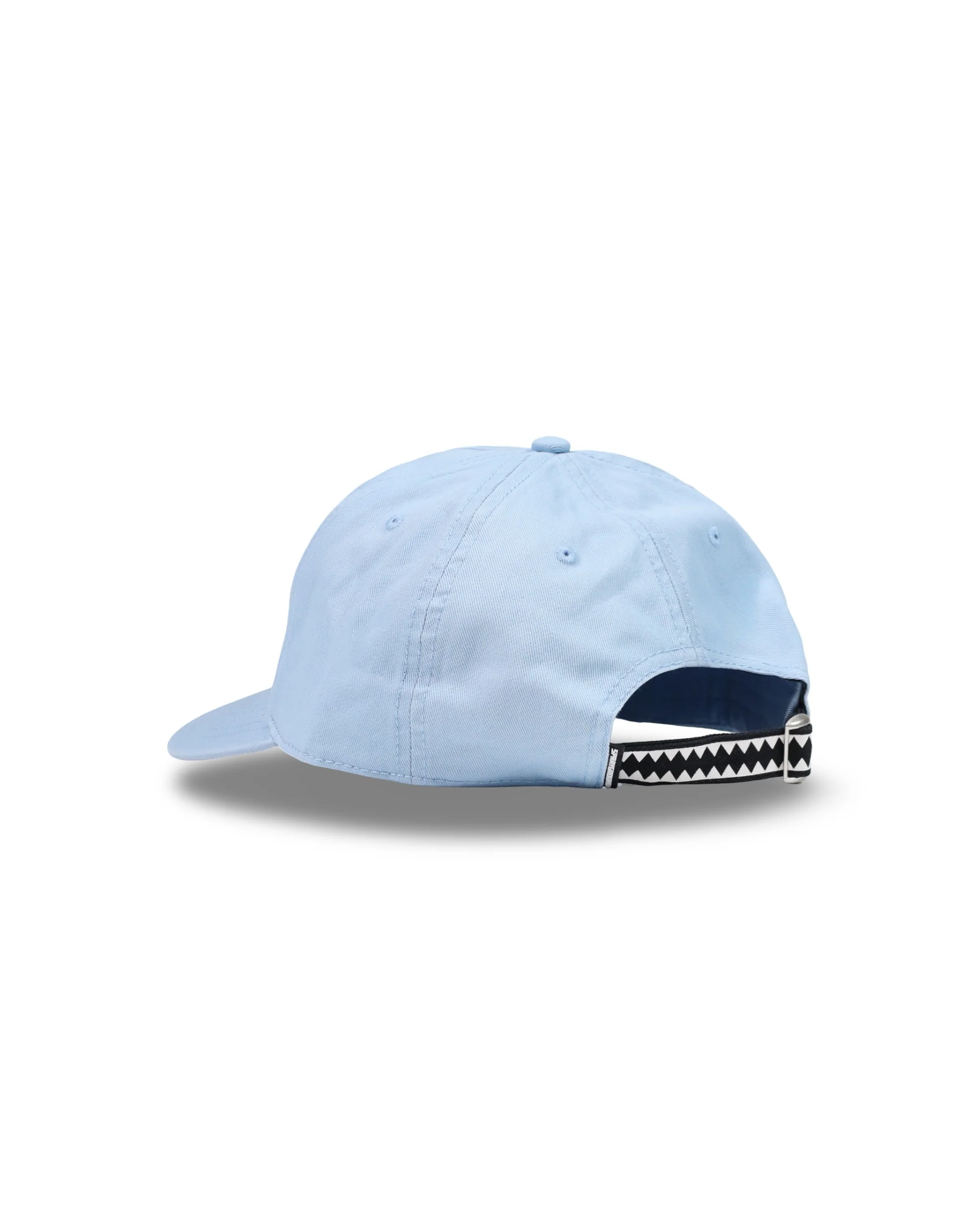 STONE WASHED CAP - Image 5