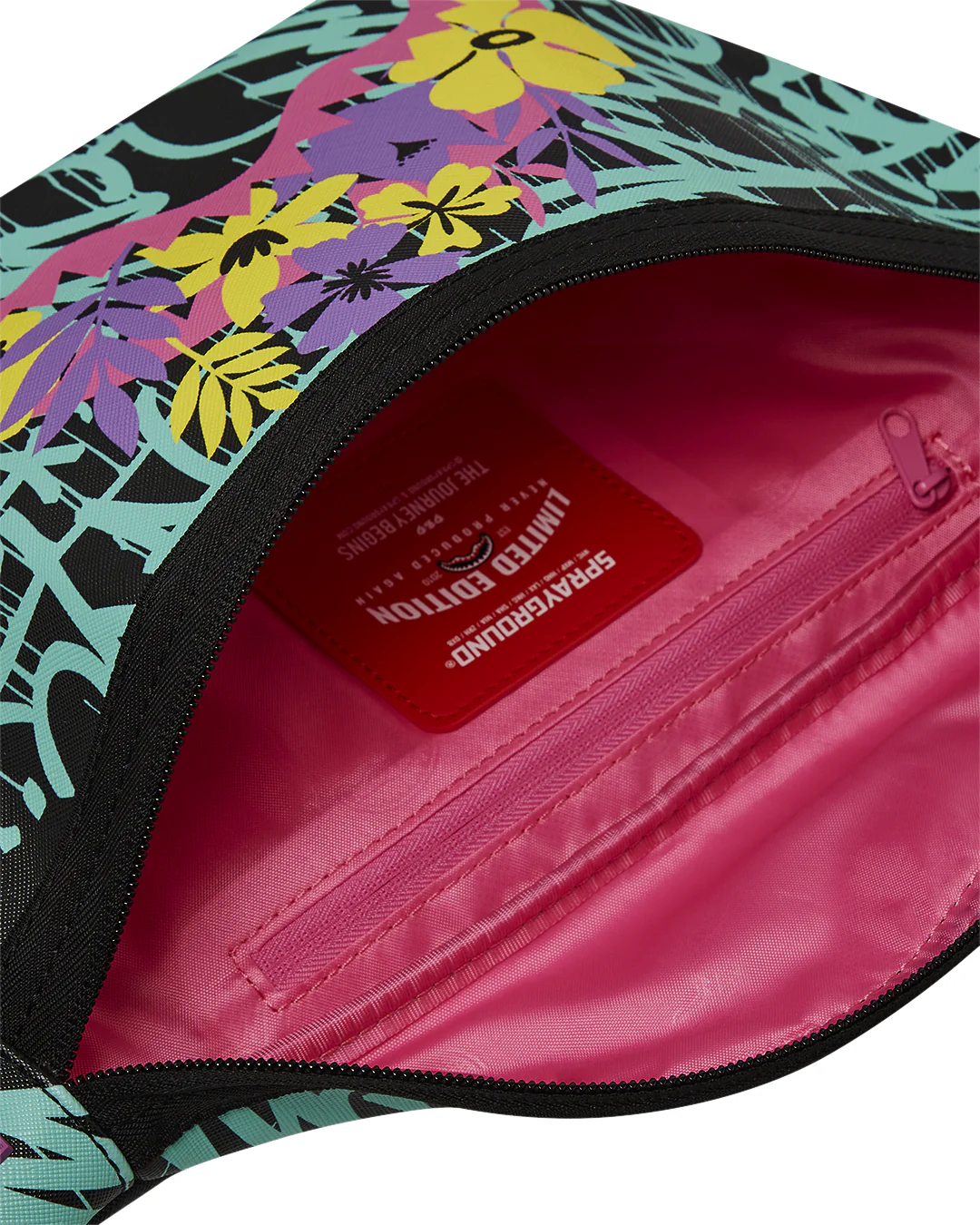 STREET ART CROSSBODY - Image 4