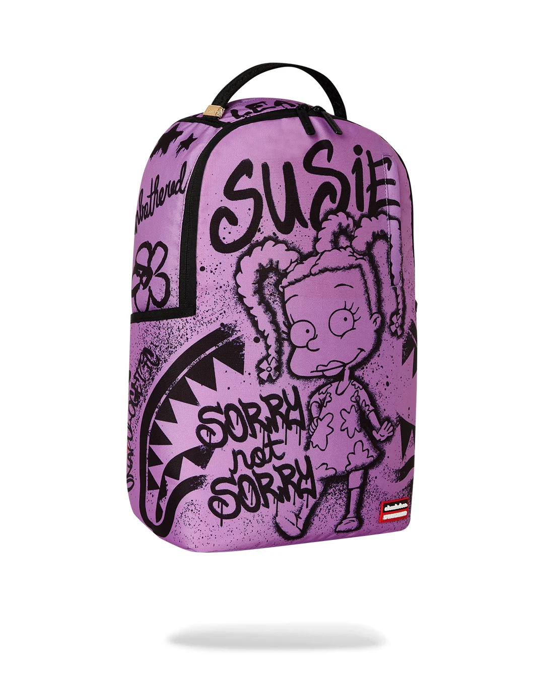 SUSIE SPRAYPAINT DLXR BACKPACK - Image 2