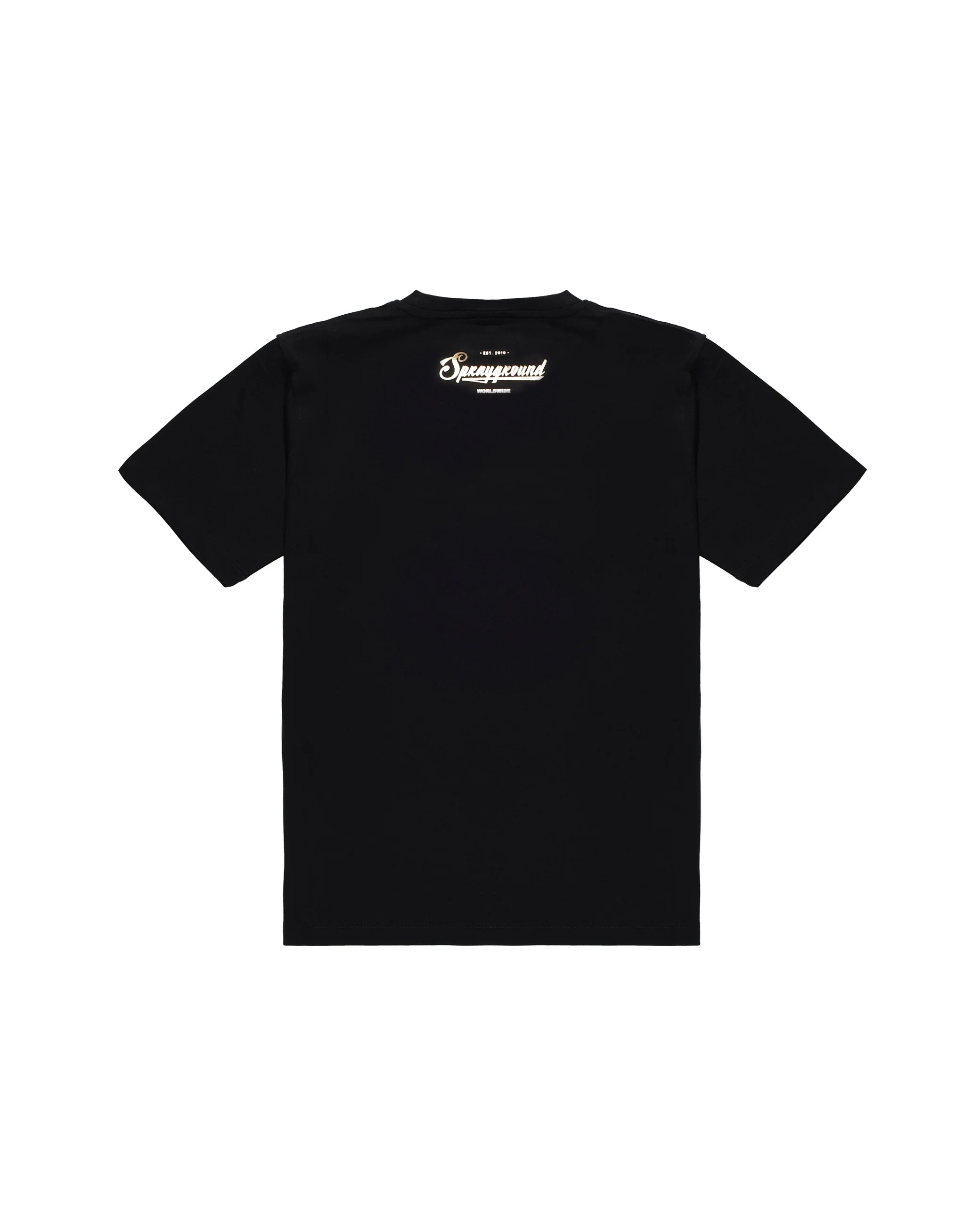 TAKEOVER THE THRONE T-SHIRT - Image 5