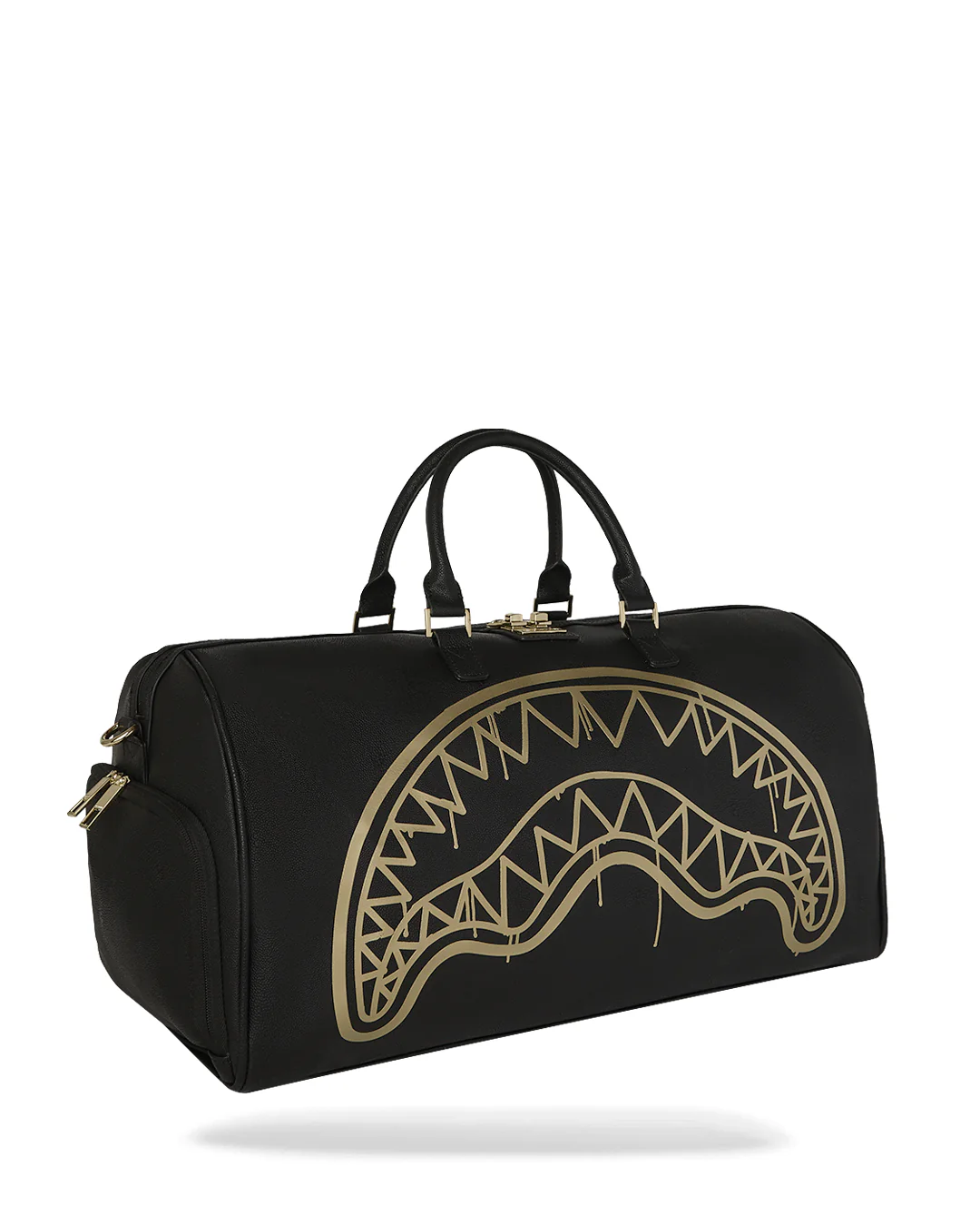 THAT GOLD DRAP DUFFLE - Image 3